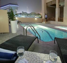 Auris Lodge в Дубае