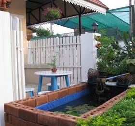 Gusto House  в Чиангмае