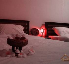 Gusto House  в Чиангмае