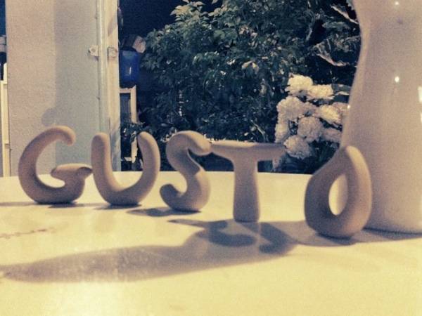 Gusto House 