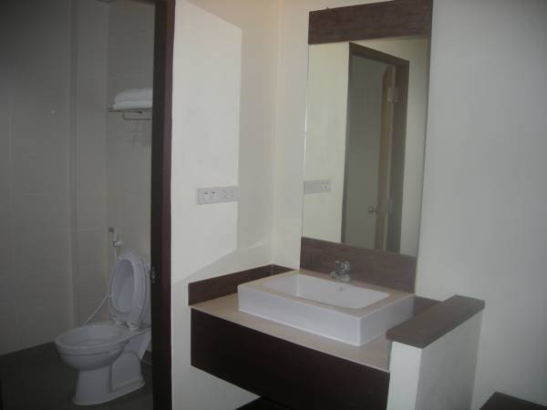 Mawin Hotel  2* Таиланд, Чиангмай