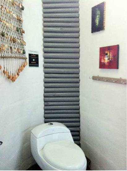 Rumah Warna  1* Индонезия, Джимбаран