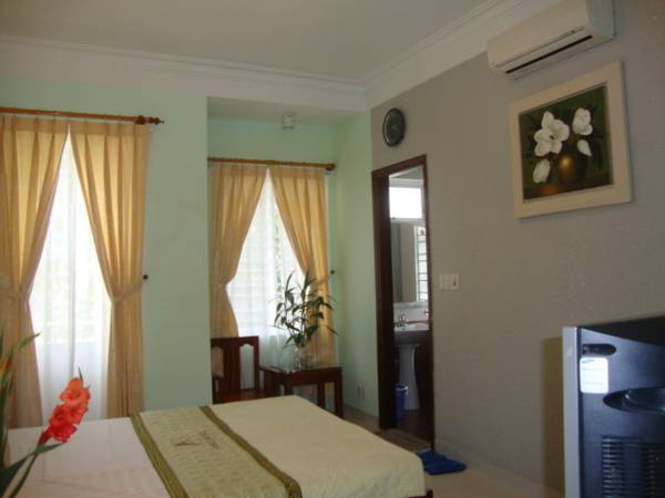 Amigo Hotel 2* Вьетнам, Хюэ