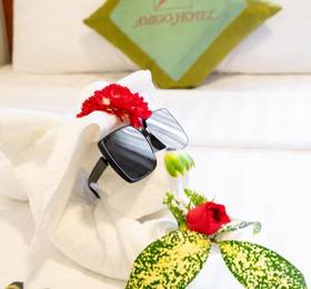 Туры в Amigo Hotel в Вьетнаме