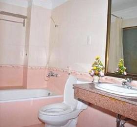Areca Hotel в Хюэ