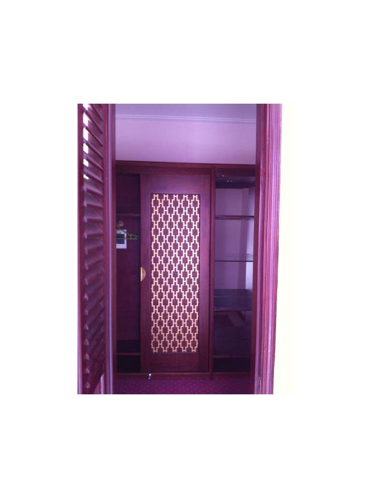 Areca Hotel 