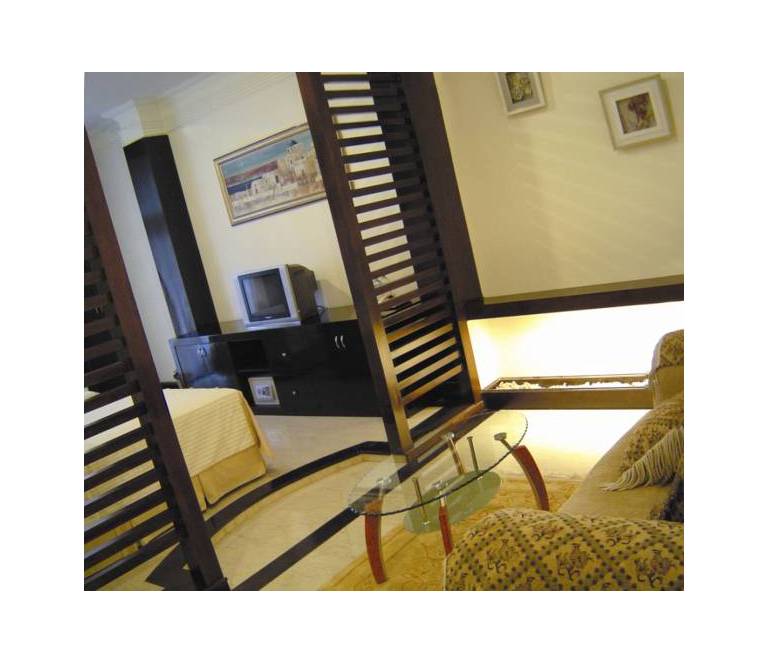 Hotel Mesir 
