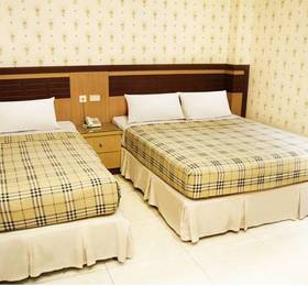 Туры в Hotel Metro  в Индонезии