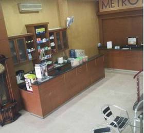 Отдых в Hotel Metro  - Индонезия, Сурабая