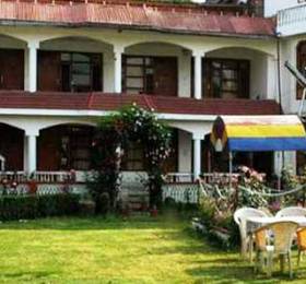 Отдых в Hotel Akbar  - Индия, Сринагар