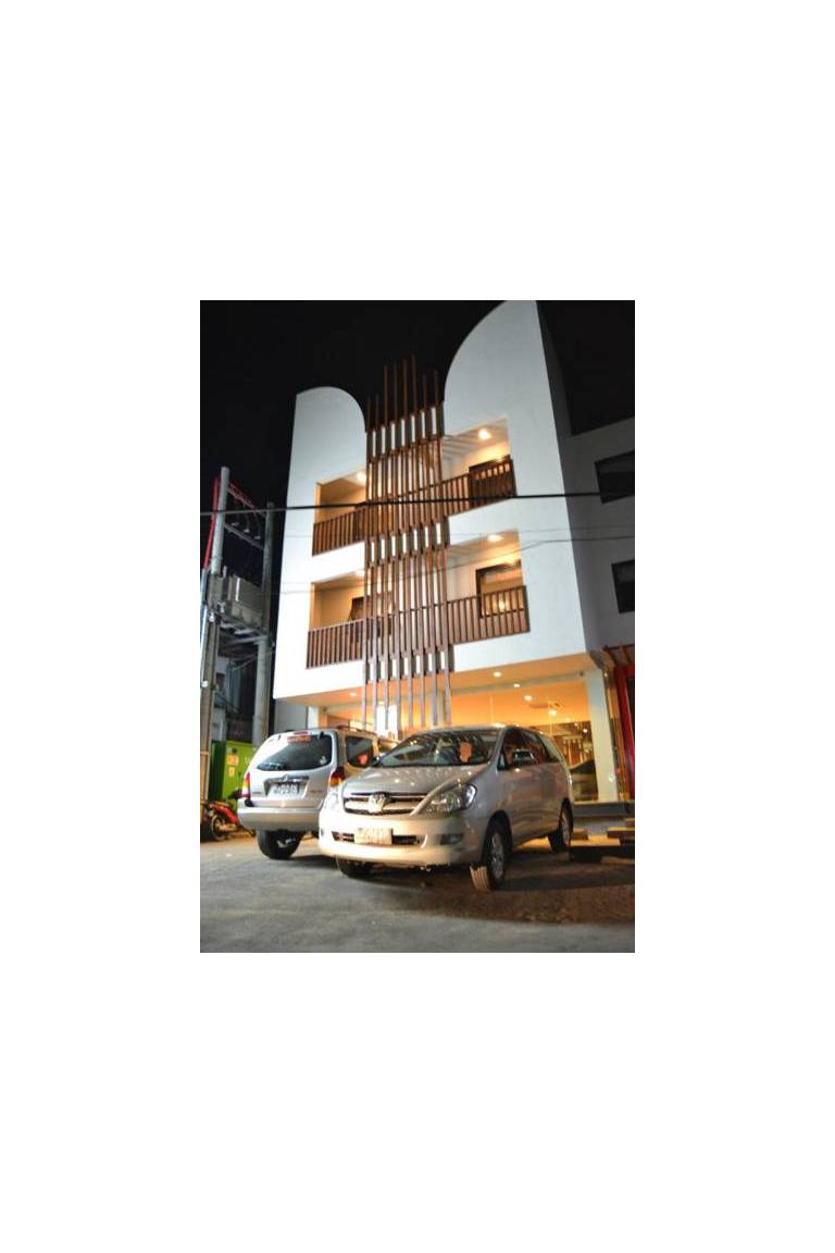 Hotel Mawar