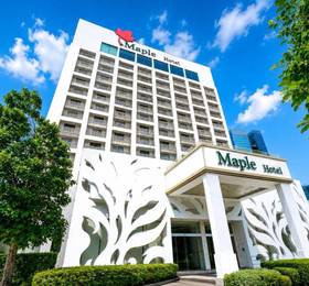 Туры в Maple Hotel в Таиланде