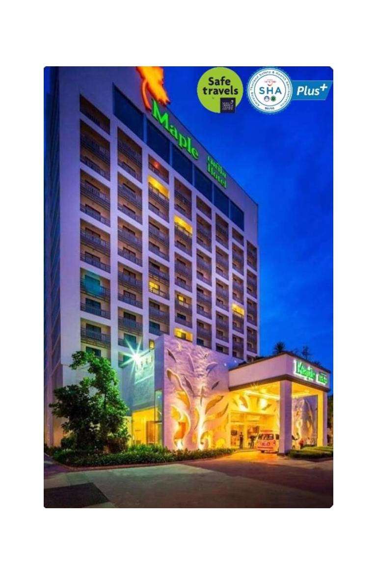 Maple Hotel