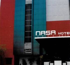 Nasa Hotel  в Банджармасине
