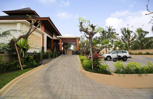 Onje Resort and Villas