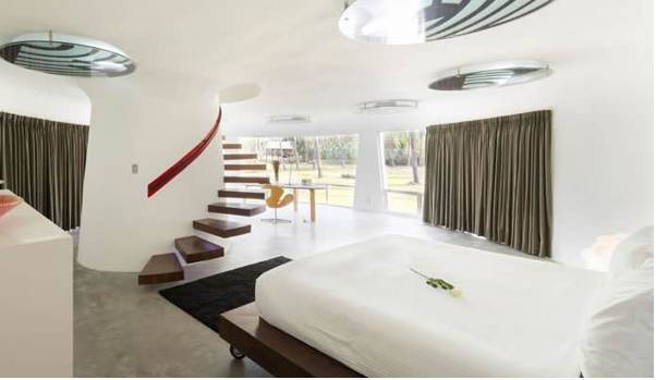 Villa Sapi - an elite haven 5* Индонезия, Танджунг