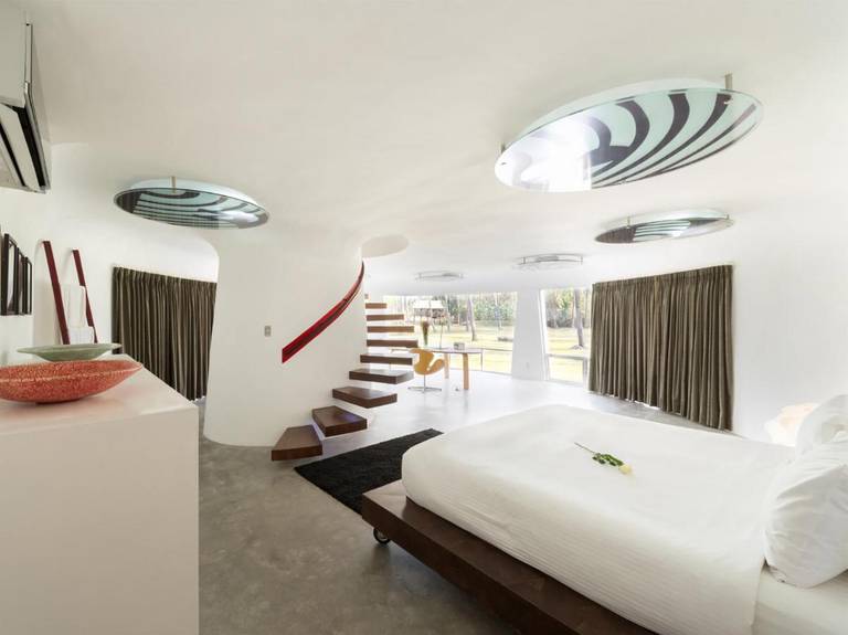 Villa Sapi - an elite haven