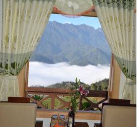 Sapa Lodge  в Сапе