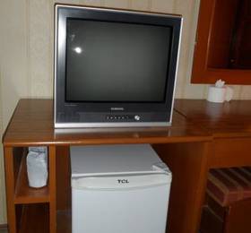 Chankanesh  в Чианграе
