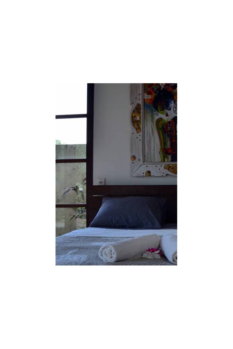 Toya Villa 