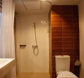Туры в Nize Hotel в Таиланде