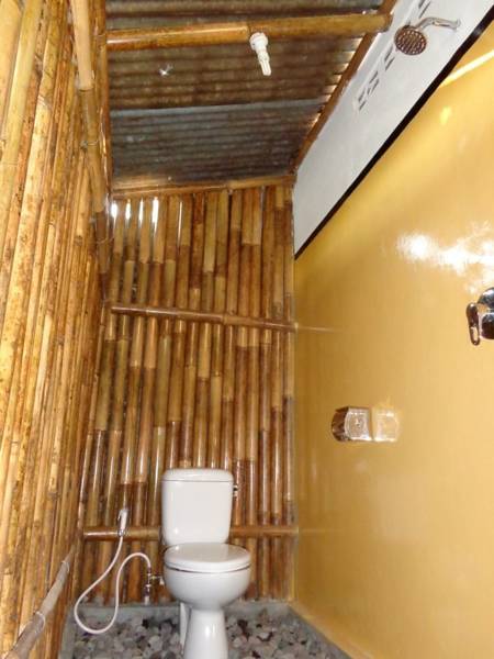 Pondok Ijo  4*