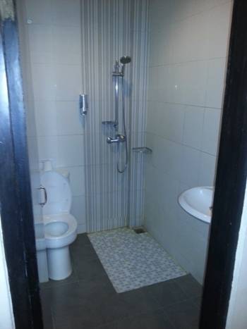 Hotel Riau 1* Индонезия, Бандунг