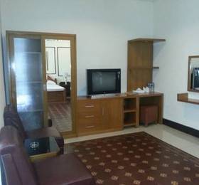Hotel Riau в Бандунге