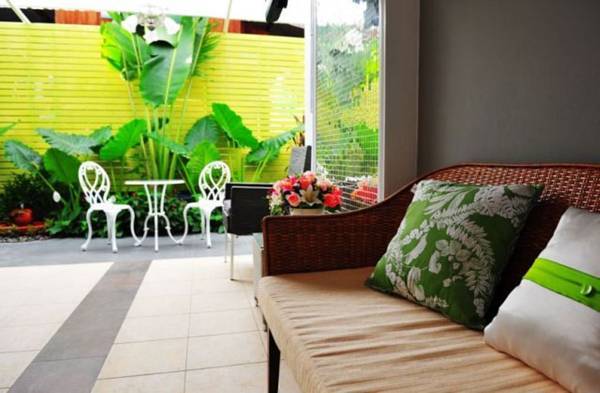 Puri Piman  3* Таиланд, Чиангмай