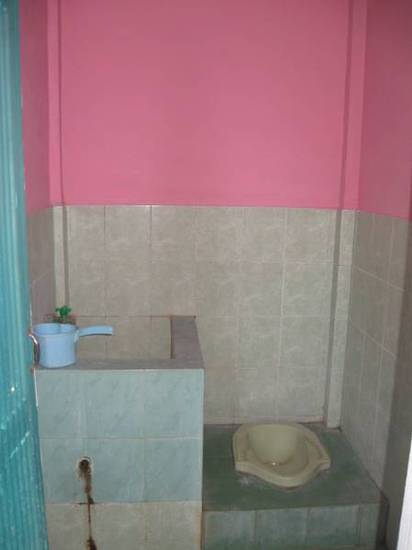 Budi Inn 1  Индонезия, Парангтритис