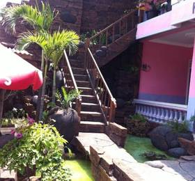 Budi Inn 1  в Парангтритисе