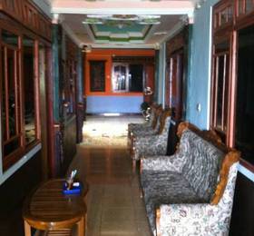 Отдых в Budi Inn 2  - Индонезия, Парангтритис