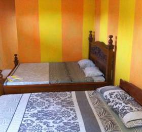 Budi Inn 3  в Парангтритисе
