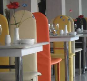 Gaja Hotel в Пеканабару