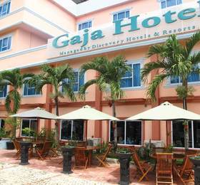 Туры в Gaja Hotel в Индонезии