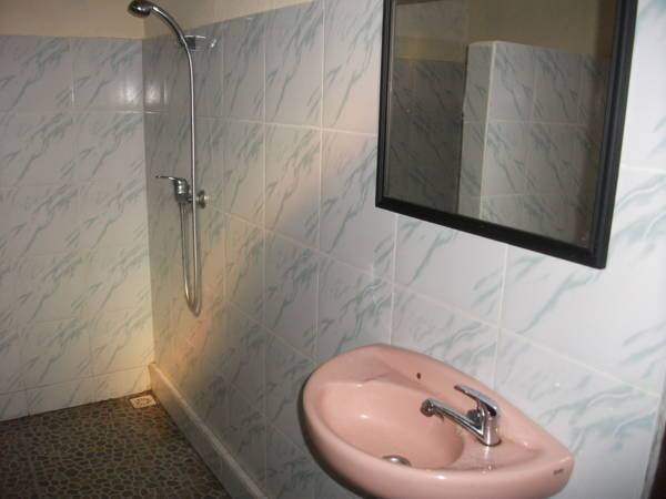 Twin Villa  4* Индонезия, Убуд