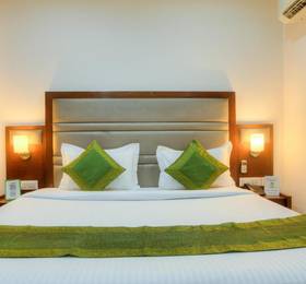 Туры в Mint Hotel в Индии