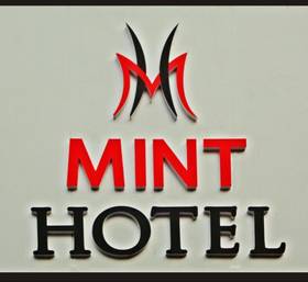 Mint Hotel в Чандигархе