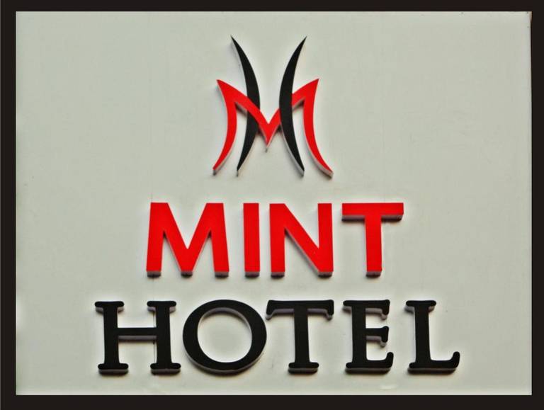 Mint Hotel