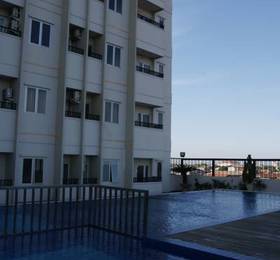 Twin Hotel  в Сурабае