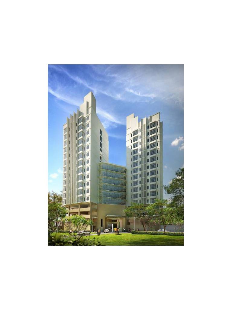 Twin Hotel 