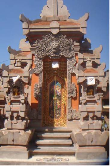 Ubud Canti  1* Индонезия, Убуд
