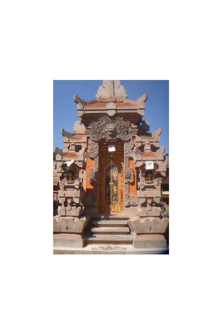 Ubud Canti 