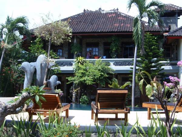 Hotel Suma 3* Индонезия, Ловина