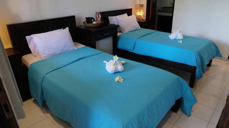 Hotel Suma