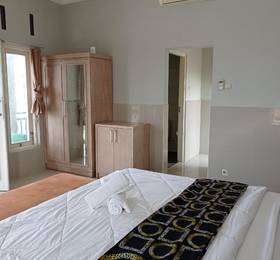 Ayas Room в Убуде