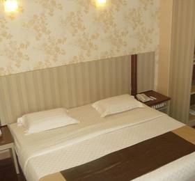 Hotel Oval в Сурабае
