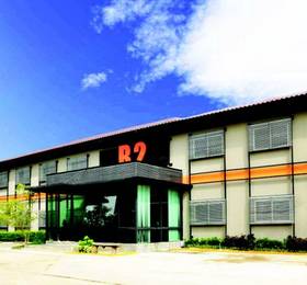 B2 Airport  в Чиангмае