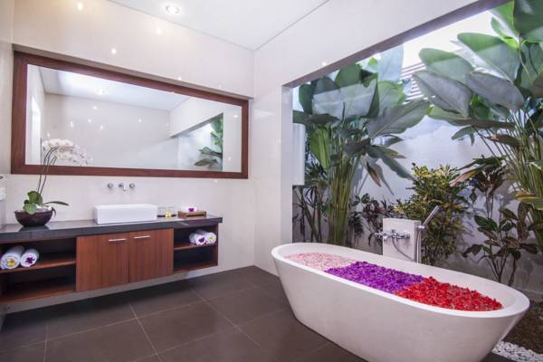The Ismaya  4* Индонезия, Керобокан