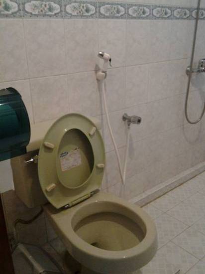 Krowi inn  1* Индонезия, Сурабая